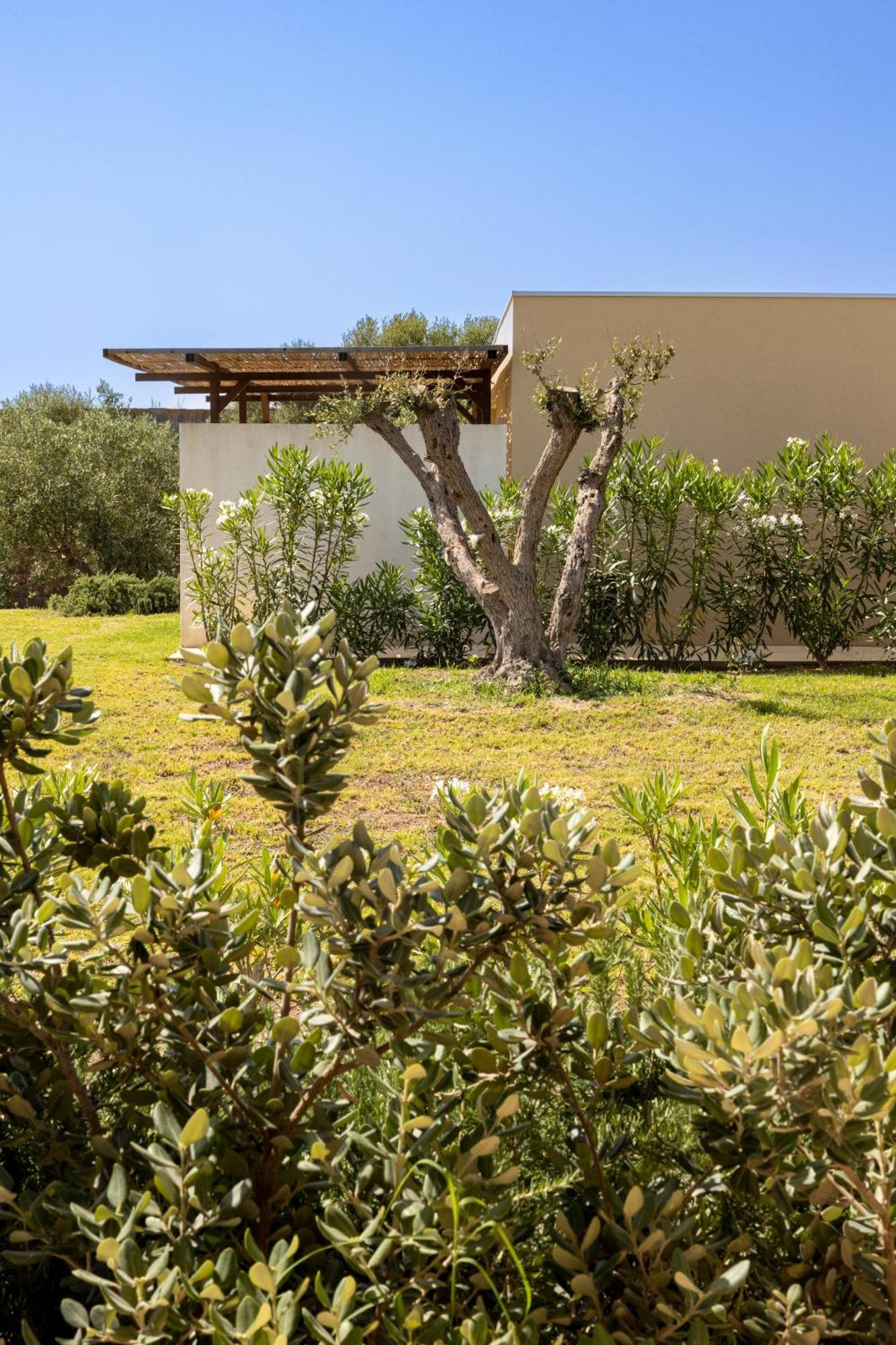 Agua Green Resort Reitani Exterior foto