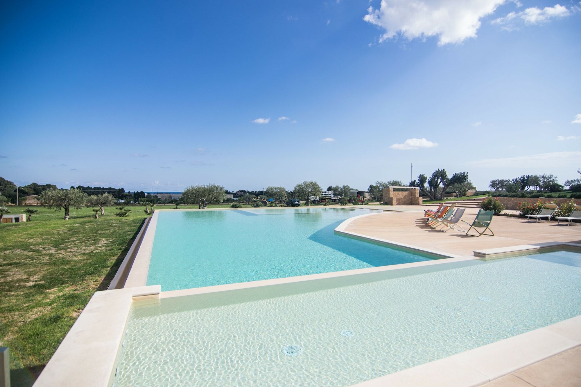 Agua Green Resort Reitani Exterior foto